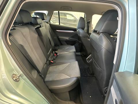 Skoda Enyaq 2022 z Francji