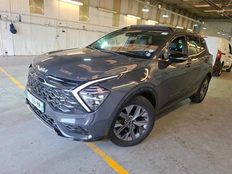 Kia Sportage 2022 z Francji