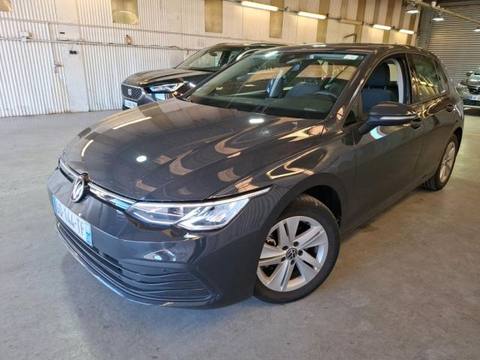 Volkswagen Golf 2023 z Francji