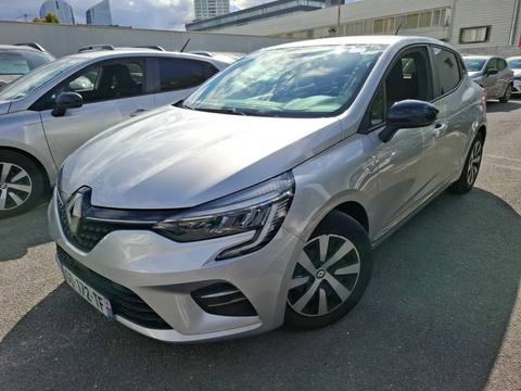 Renault Clio 2023 z Francji