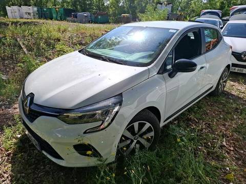 Renault Clio 2023 z Francji
