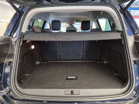 Citroën C5 Aircross 2022 z Francji