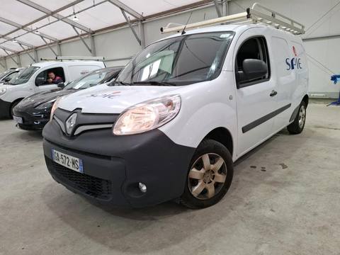 Renault Kangoo Express 2021 z Francji