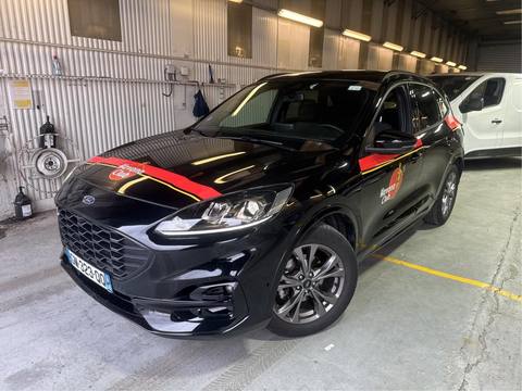 Ford Kuga 2023 z Francji