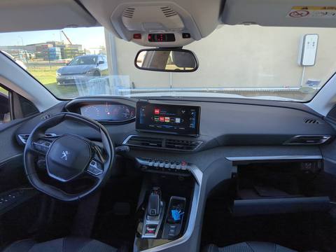 Peugeot 3008 2022 z Francji