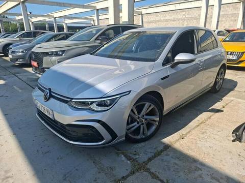 Volkswagen Golf 2022 z Francji