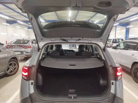 Kia Sportage 2023 z Francji
