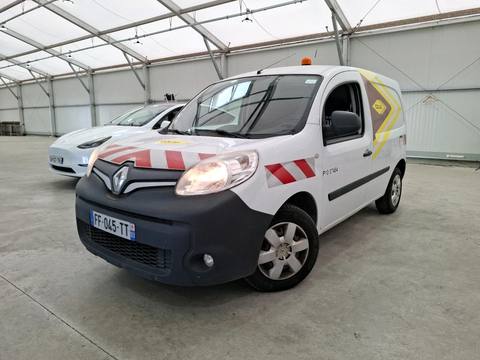 Renault Kangoo Express 2019 z Francji