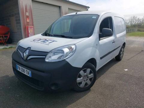 Renault Kangoo Express 2020 z Francji