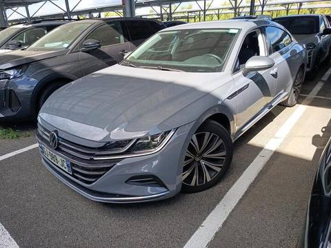Volkswagen Arteon 2022 z Francji