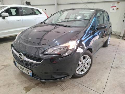 Opel Corsa 2016 z Francji