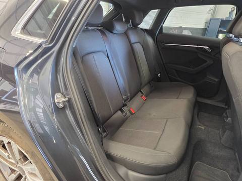Audi A3 Sportback 2020 z Francji