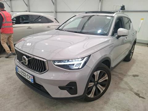 Volvo XC40 2022 z Francji