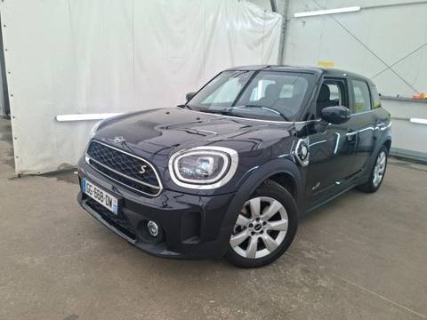 MINI Countryman 2021 z Francji