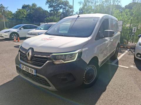 Renault Kangoo 2023 z Francji