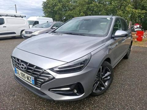 Hyundai i30 2023 z Francji