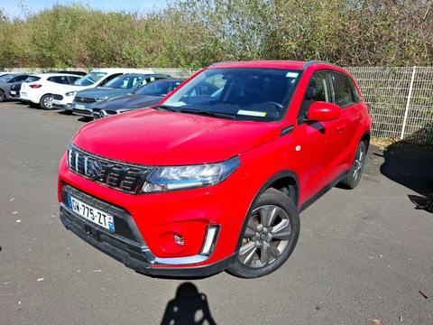 Suzuki Vitara 2024 z Francji