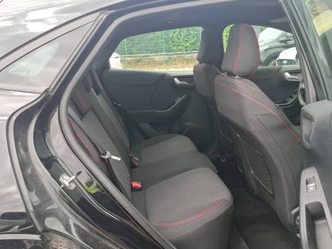 Ford Puma 2022 z Francji