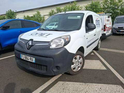 Renault Kangoo Express 2019 z Francji