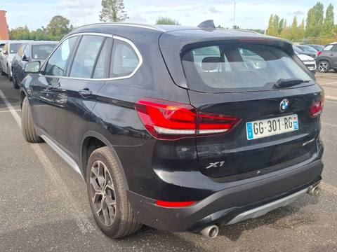 BMW X1 2022 z Francji