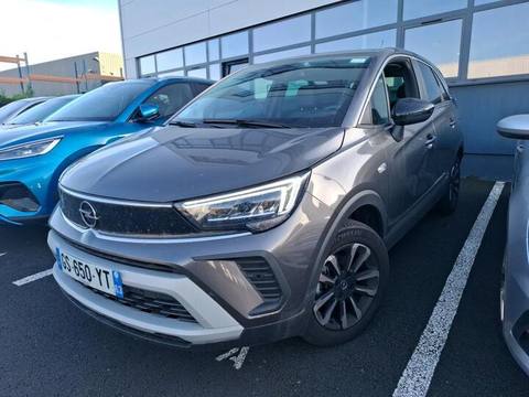 Opel Crossland 2023 z Francji