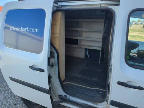 Renault Kangoo Express 2020 z Francji