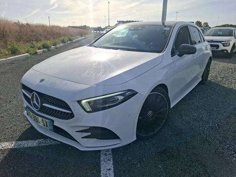 Mercedes-Benz Klasa A 2020 z Francji