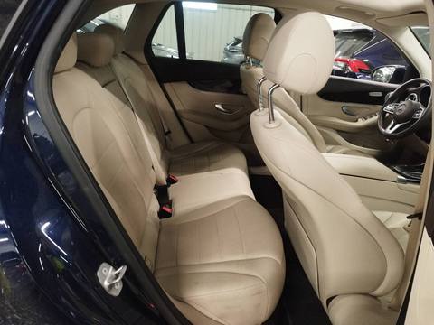 Mercedes-Benz GLC 2020 z Francji