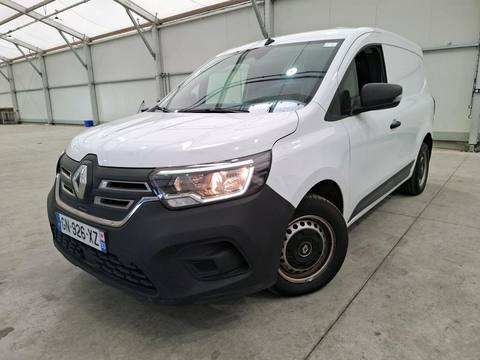 Renault Kangoo 2023 z Francji