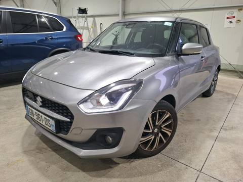 Suzuki Swift 2023 z Francji