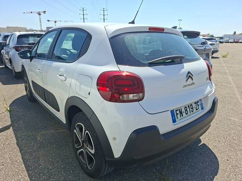 Citroën C3 2019 z Francji