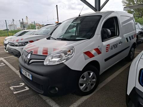 Renault Kangoo Express 2020 z Francji