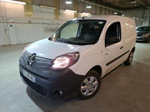 Renault Kangoo Express 2020 z Francji