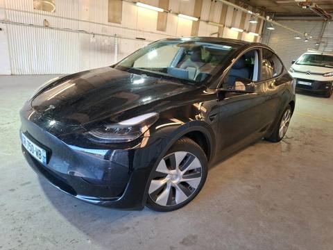 Tesla Model Y 2024 z Francji