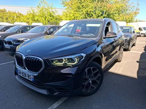 BMW X1 2022 z Francji
