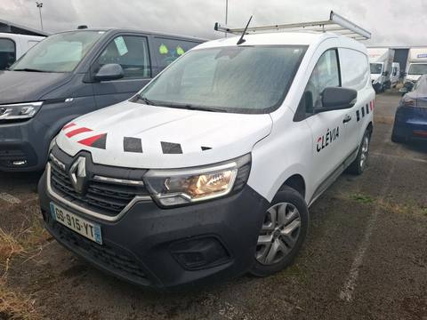 Renault Kangoo 2023 z Francji