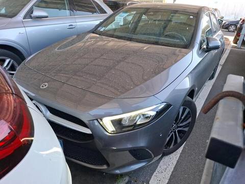 Mercedes-Benz Klasa A 2022 z Francji