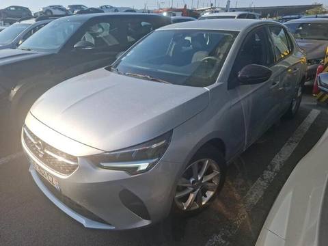 Opel Corsa 2023 z Francji
