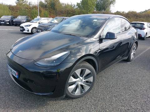 Tesla Model Y 2023 z Francji