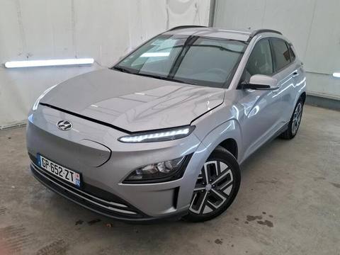 Hyundai Kona 2023 z Francji