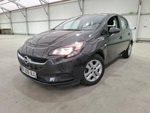 Opel Corsa 2017 z Francji