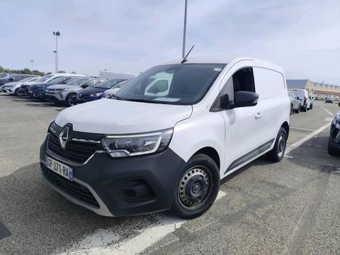Renault Kangoo 2023 z Francji