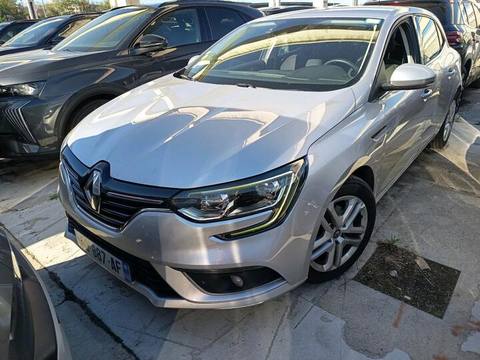 Renault Megane 2020 z Francji