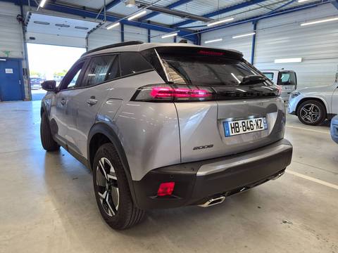Peugeot 2008 2025 z Francji
