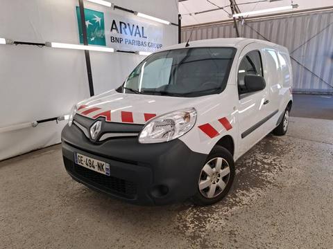 Renault Kangoo 2021 z Francji