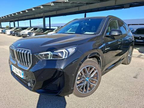 BMW X1 2023 z Francji