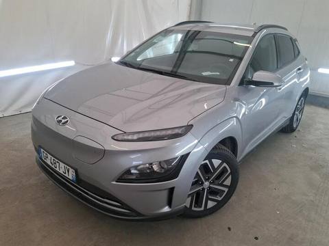 Hyundai Kona 2023 z Francji