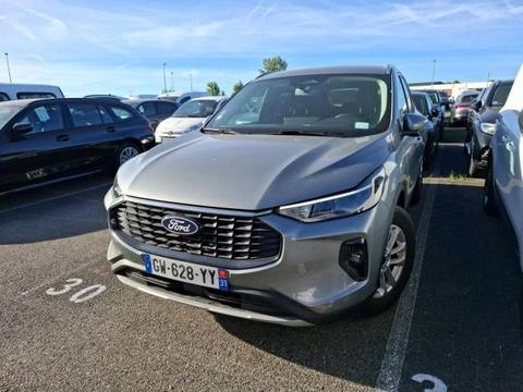 Ford Kuga 2024 z Francji
