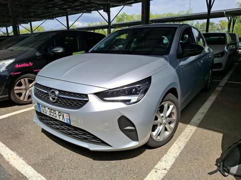 Opel Corsa 2023 z Francji