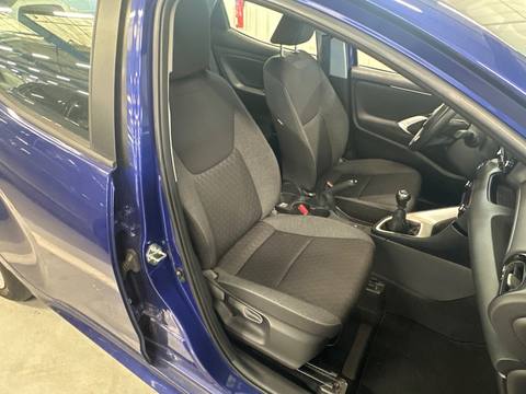 Toyota Yaris 2024 z Francji